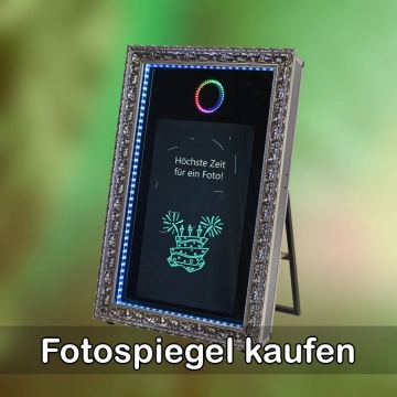 Magic Mirror Fotobox kaufen in Hünfeld