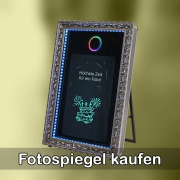 Magic Mirror Fotobox kaufen in Hürth