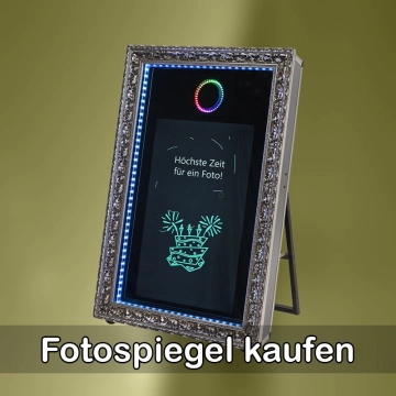 Magic Mirror Fotobox kaufen in Husum