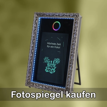 Magic Mirror Fotobox kaufen in Ibbenbüren