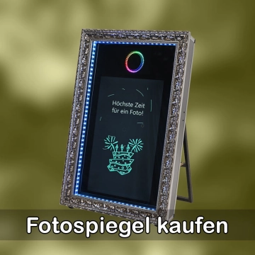 Magic Mirror Fotobox kaufen in Idar-Oberstein