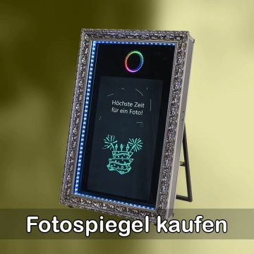 Magic Mirror Fotobox kaufen in Idstein