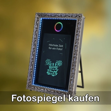 Magic Mirror Fotobox kaufen in Illingen (Saar)