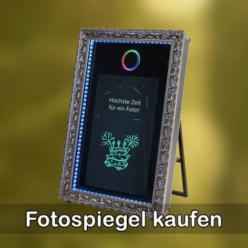 Magic Mirror Fotobox kaufen in Ilmenau