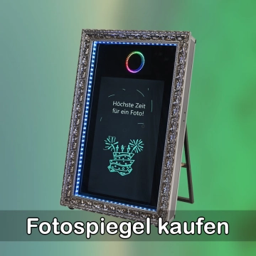 Magic Mirror Fotobox kaufen in Ilsenburg (Harz)