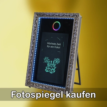 Magic Mirror Fotobox kaufen in Ingolstadt