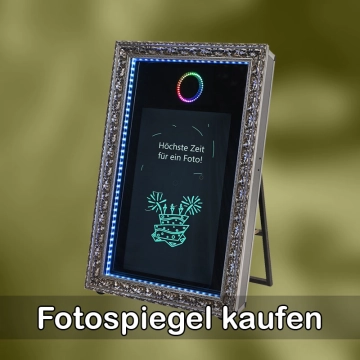 Magic Mirror Fotobox kaufen in Iserlohn