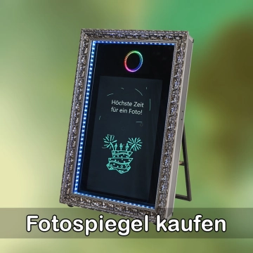 Magic Mirror Fotobox kaufen in Isernhagen