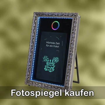 Magic Mirror Fotobox kaufen in Jena