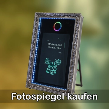 Magic Mirror Fotobox kaufen in Jülich