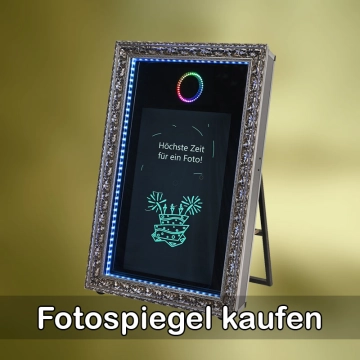 Magic Mirror Fotobox kaufen in Kaarst