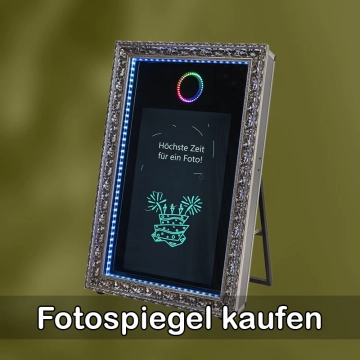 Magic Mirror Fotobox kaufen in Kaiserslautern