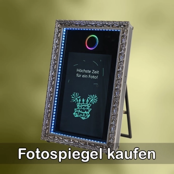 Magic Mirror Fotobox kaufen in Kamen