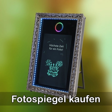 Magic Mirror Fotobox kaufen in Kamenz