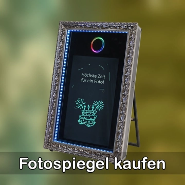 Magic Mirror Fotobox kaufen in Kamp-Lintfort