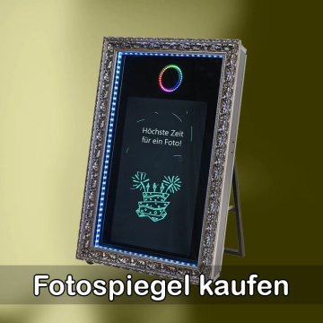 Magic Mirror Fotobox kaufen in Karben