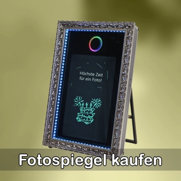 Magic Mirror Fotobox kaufen in Karlsfeld