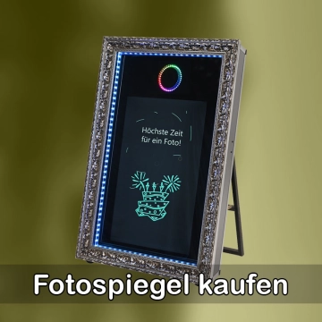 Magic Mirror Fotobox kaufen in Karlstadt