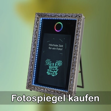 Magic Mirror Fotobox kaufen in Kassel