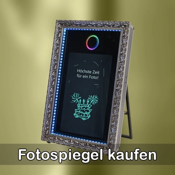Magic Mirror Fotobox kaufen in Kehl