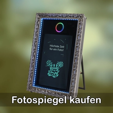 Magic Mirror Fotobox kaufen in Kelheim