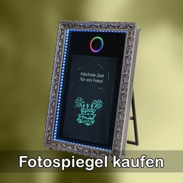 Magic Mirror Fotobox kaufen in Kelkheim