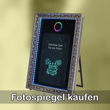 Magic Mirror Fotobox kaufen in Kemberg