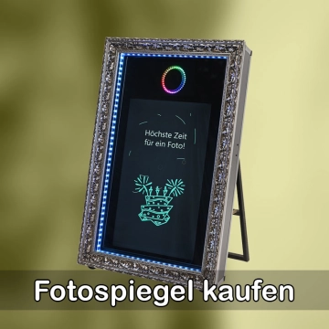Magic Mirror Fotobox kaufen in Kempen