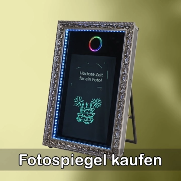 Magic Mirror Fotobox kaufen in Kempten