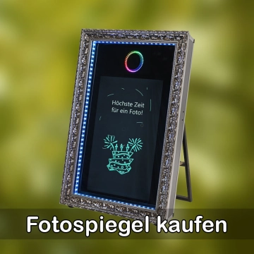 Magic Mirror Fotobox kaufen in Kirchhain