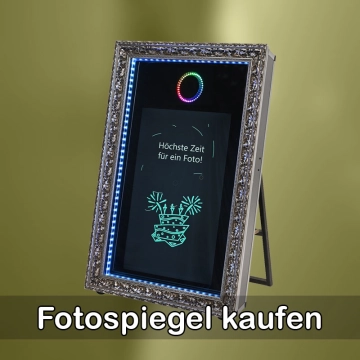 Magic Mirror Fotobox kaufen in Kirchheim unter Teck