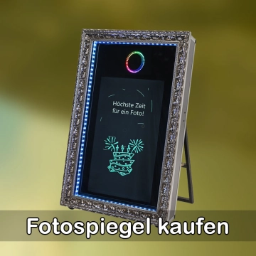 Magic Mirror Fotobox kaufen in Kirkel