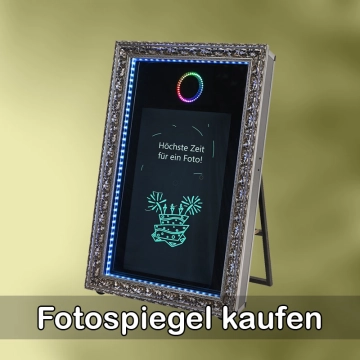 Magic Mirror Fotobox kaufen in Kleinblittersdorf