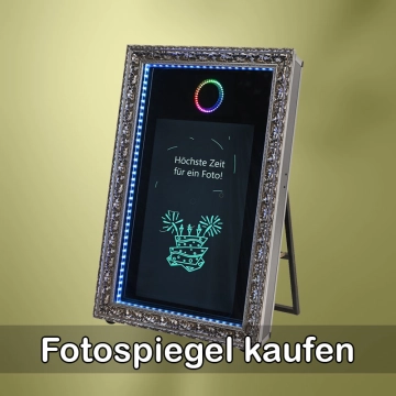 Magic Mirror Fotobox kaufen in Kleinmachnow