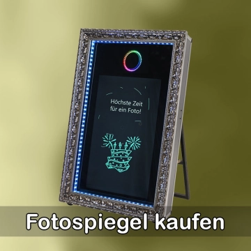 Magic Mirror Fotobox kaufen in Klipphausen