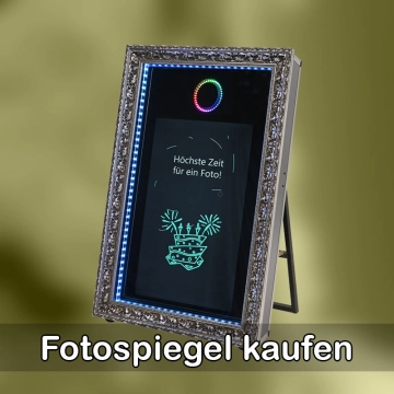 Magic Mirror Fotobox kaufen in Kloster Lehnin