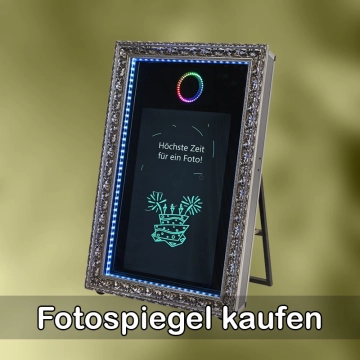 Magic Mirror Fotobox kaufen in Koblenz