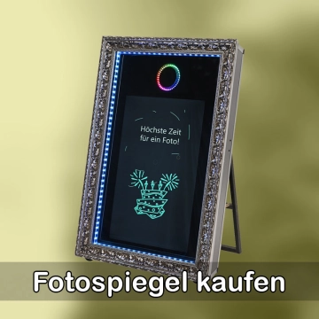 Magic Mirror Fotobox kaufen in Köln