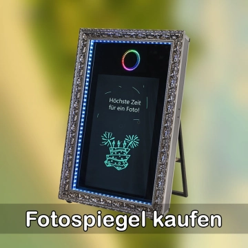 Magic Mirror Fotobox kaufen in Königs Wusterhausen