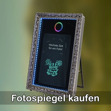 Magic Mirror Fotobox kaufen in Königsbrunn