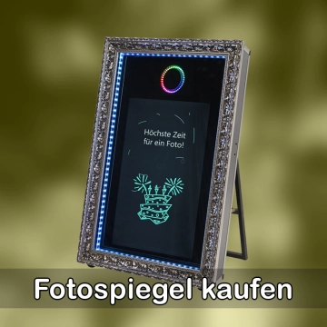 Magic Mirror Fotobox kaufen in Königslutter am Elm