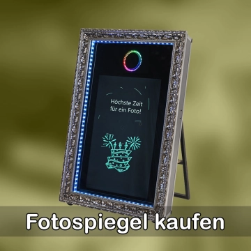 Magic Mirror Fotobox kaufen in Königstein im Taunus