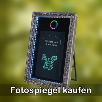 Magic Mirror Fotobox kaufen in Königswinter