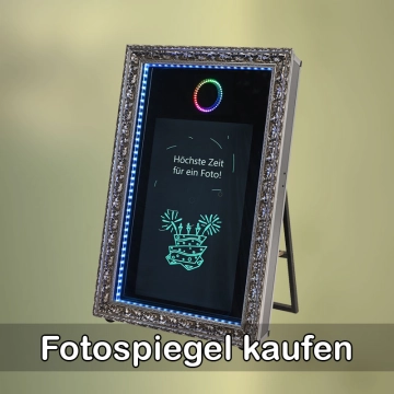 Magic Mirror Fotobox kaufen in Köthen