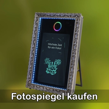 Magic Mirror Fotobox kaufen in Kolbermoor