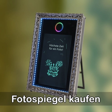 Magic Mirror Fotobox kaufen in Kolkwitz