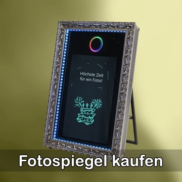 Magic Mirror Fotobox kaufen in Konstanz