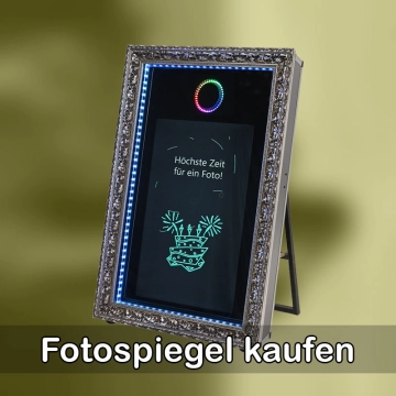 Magic Mirror Fotobox kaufen in Korbach