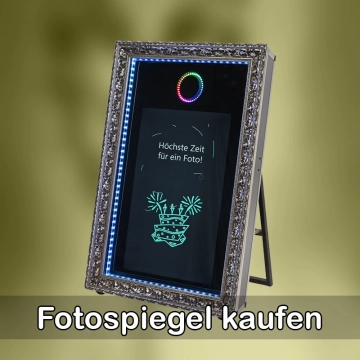 Magic Mirror Fotobox kaufen in Korntal-Münchingen