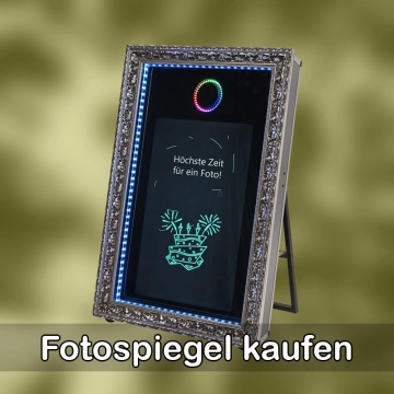Magic Mirror Fotobox kaufen in Kornwestheim